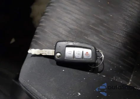 2018 Nissan Rogue S from USA, damaged, VIN 5N1AT2MV7JC791992